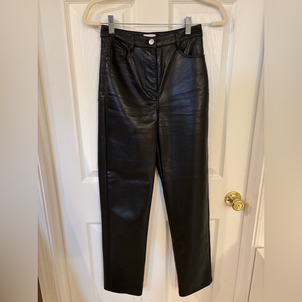 Aritzia Wilfred Melina pants